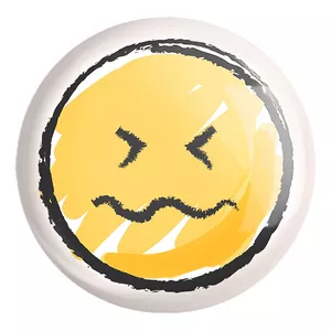 پیکسل خندالو طرح ایموجی Emoji کد 5374 مدل بزرگ
