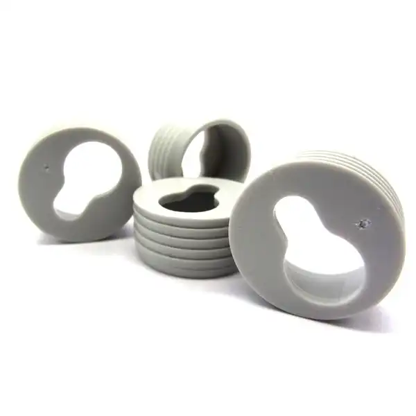 بست تابلو توکار مدل 20MM مجموعه 10 عددی