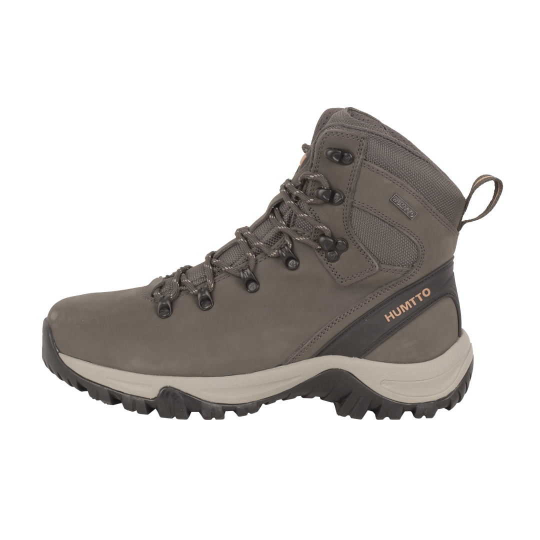 نکته خرید - قیمت روز کفش کوهنوردی مردانه هامتو مدل 230914A-4 خرید