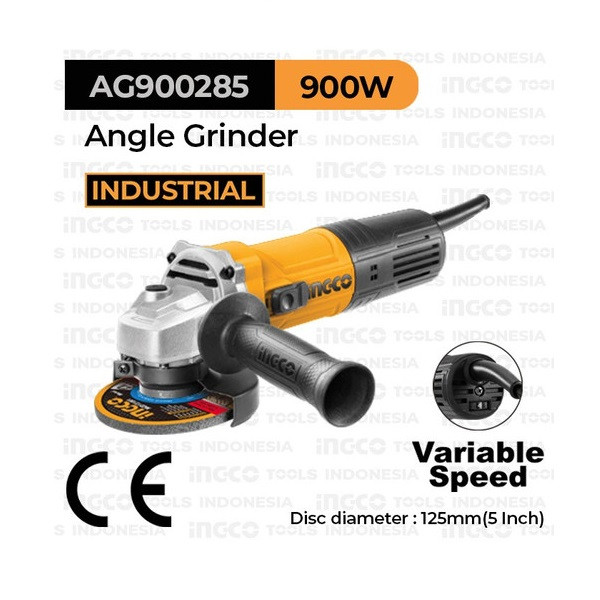 مینی فرز اینکو مدل 900285 مینی فرز اینکو مدل 900285