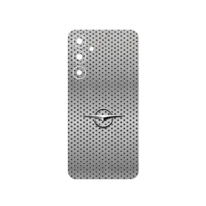 MAHOOT Haima Cover Sticker for Samsung Galaxy A55