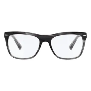فریم عینک طبی ویفرر (Wayfarer) دولچه اند گابانا مدل 0DG3226-2924 مناسب برای صورت بیضی، قلب، لوزی، گرد، مثلث، مستطیل، مربع