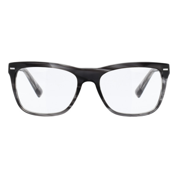 فریم عینک طبی ویفرر (Wayfarer) دولچه اند گابانا مدل 0DG3226-2924 مناسب برای صورت بیضی، قلب، لوزی، گرد، مثلث، مستطیل، مربع