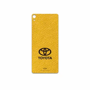 MAHOOT ML-TYT Cover Sticker for Sony Xperia XA