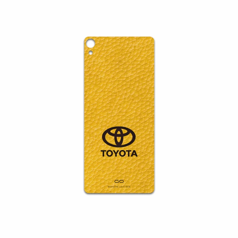 برچسب پوششی ماهوت مدل ML-TYT مناسب برای گوشی موبایل سونی Xperia XA