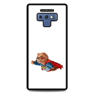 AKAM AMC-WSGN9-BARON FILOU-24 Cover For Samsung Galaxy Note 9