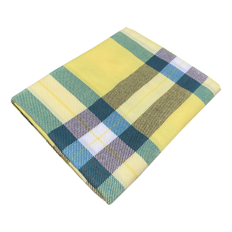 پتو مسافرتی کد 532 سایز 145x200 سانتی متر