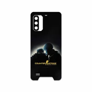 MAHOOT Counter-Strike Cover Sticker for Ulefone Armor 7