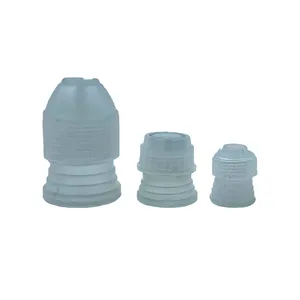 ماسوره شیرینی پزی مدل Rbt03 مجموعه 3 عددی