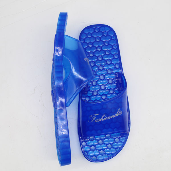 دمپایی حمام نیکتا مدل استخری 109 کد 1265-BE