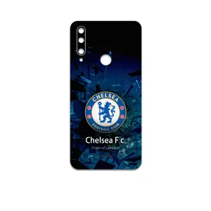 MAHOOT Chelsea-FC Cover Sticker for Honor 9X