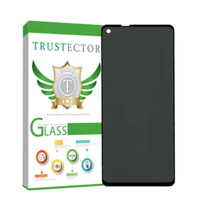 Trustector SECRETT Screen Protector For OnePlus Nord N100