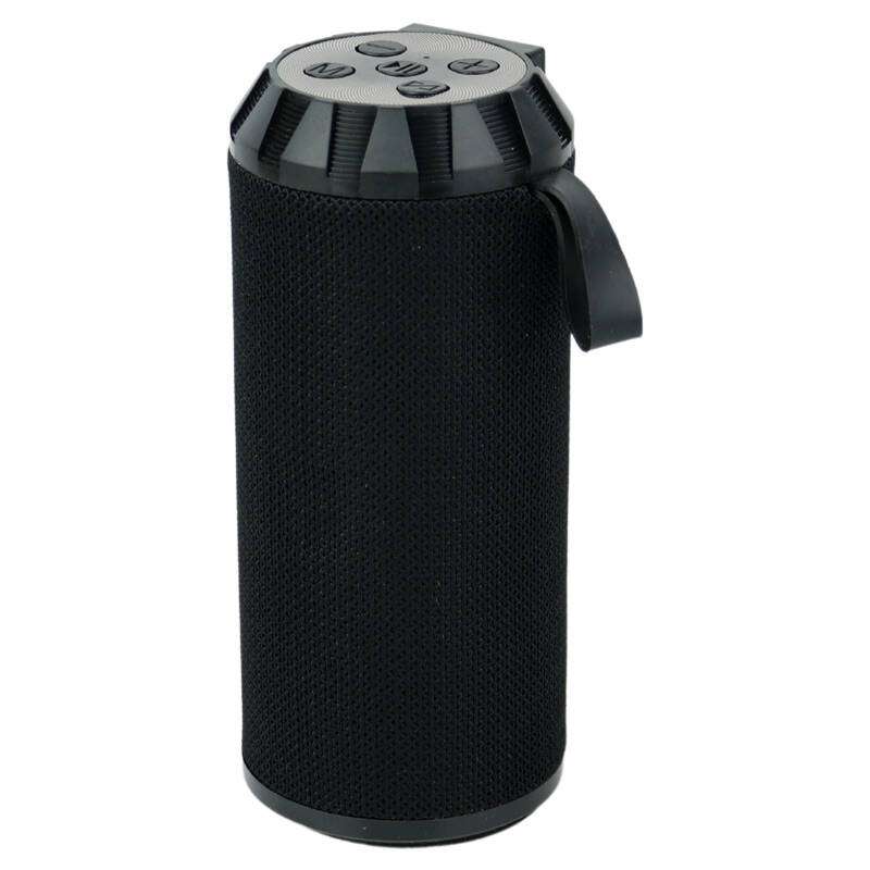 اسپیکر بلوتوثی قابل حمل مدل 122L