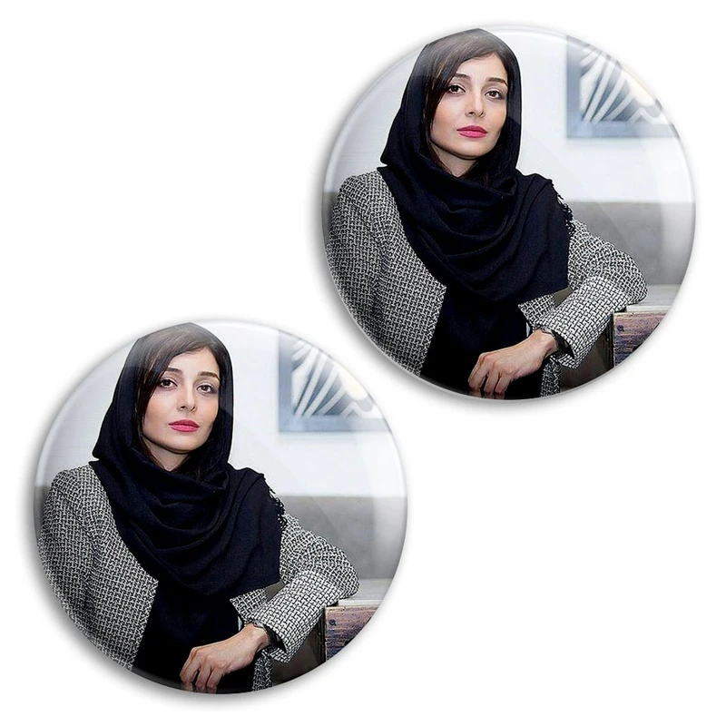 مگنت پرمانه طرح ساره بیات کد pmag2.28244 مجموعه 2 عددی