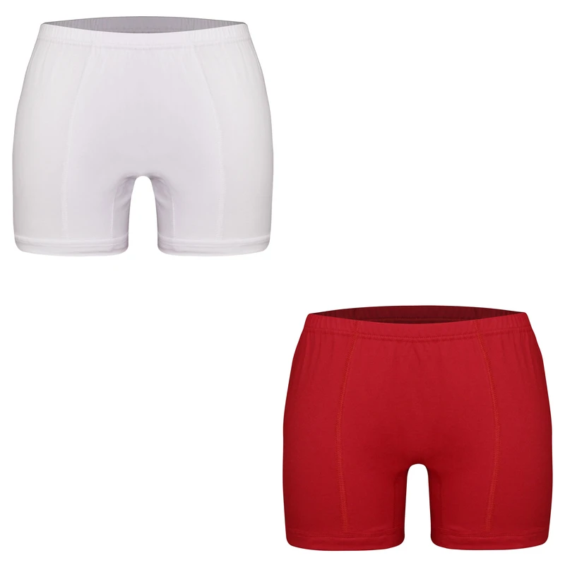 شورت پادار مردانه ماییلدا مدل 4702-5 بسته دو عددی