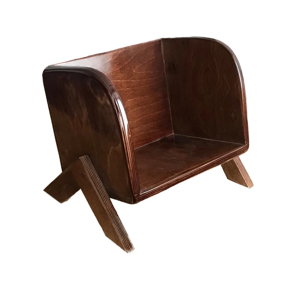 كتابخانه روميزي مدل دل يار 403