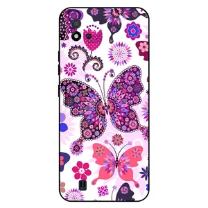 Megafone 6356 Cover For Realme C11 2021