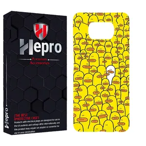 HEPRO MC Cover for XIAOMI POCO X3 / X3 PRO / X3 NFC