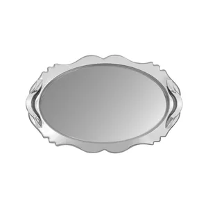 سینی دیاکو مدل 5107SH-S طرح بیضی دالبر