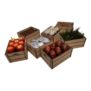 مجموعه هفت سین هفت پارچه مدل AM7