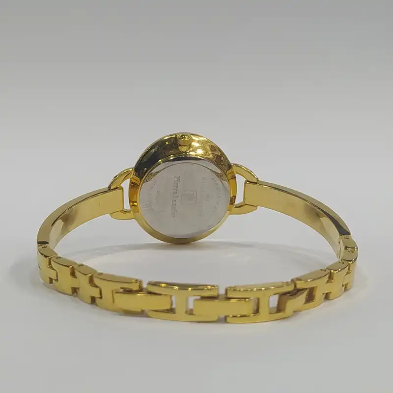 ساعت مچی عقربه ای زنانه پیر لنیر مدل 066K5