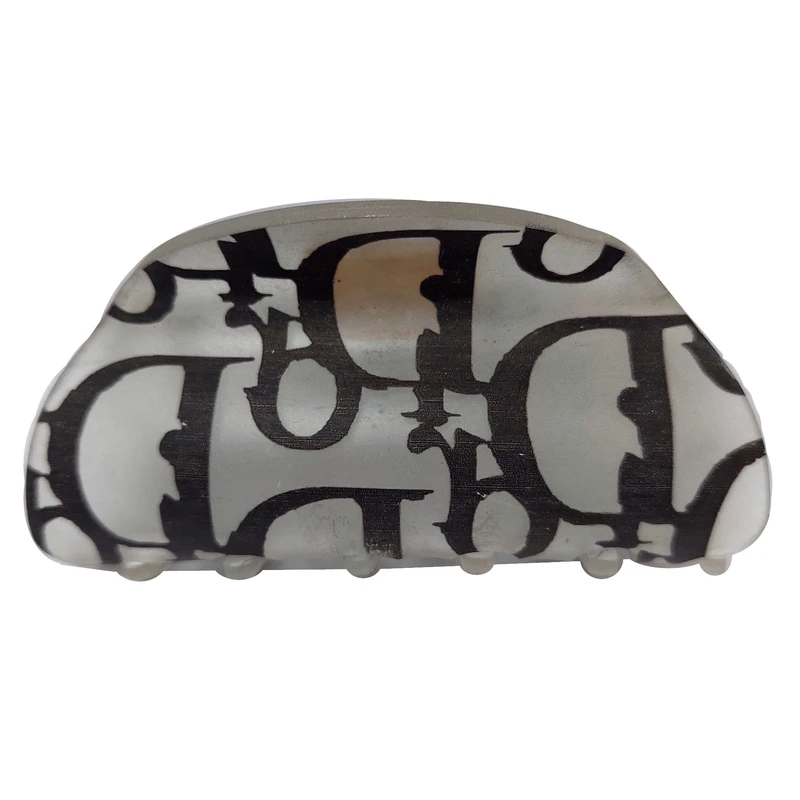 کلیپس مو زنانه مدل فانتزی کد ars 10