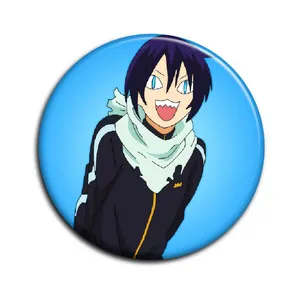 پیکسل پیکسل میکسل مدل انیمه نوراگامی یاتو کامی