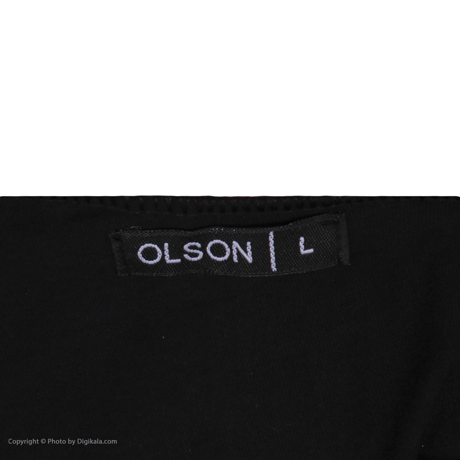 ست تاپ و شلوارک مردانه اولسون مدل sport99 - - 7