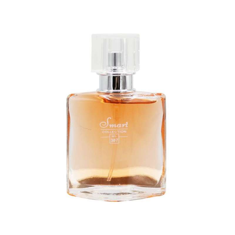 عطر جیبی زنانه اسمارت کالکشن مدل Lancome La Vie Est Belle کد 387 حجم 25 میلی لیتر