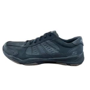کفش پیاده روی مردانه اسکچرز مدل SN64833-BLK