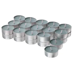 شمع وارمر معطر مدل PARONTRAD بسته 30 عددی