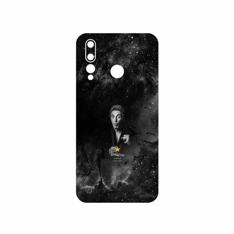 برچسب پوششی ماهوت مدل Al Pacino مناسب برای گوشی موبایل هوآوی Nova 4