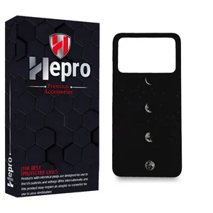 HEPRO MC Cover for XIAOMI POCO X4 PRO