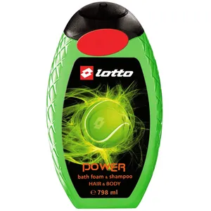 Lotto Deep Cleansing Body Shampoo 798 ml