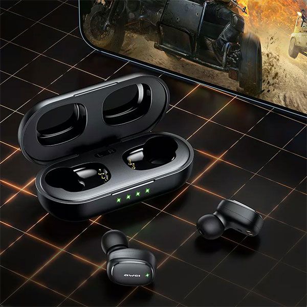 هندزفری بلوتوثی اوی مدل T13Pro -  - 8