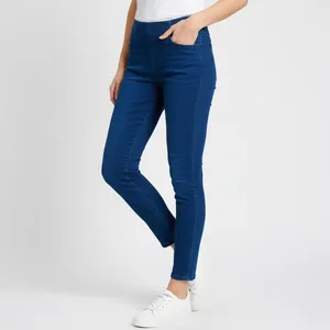 شلوار جین زنانه اسمارا مدل DS02