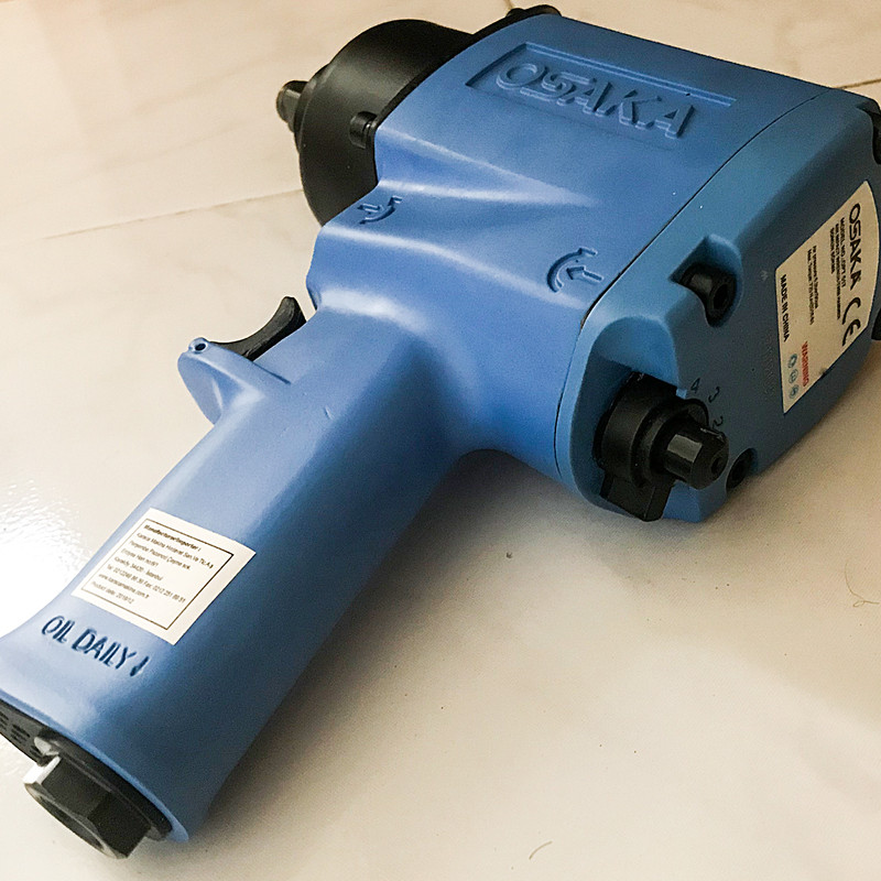 آچار بکس بادی اوساکا کد OPT517ODK