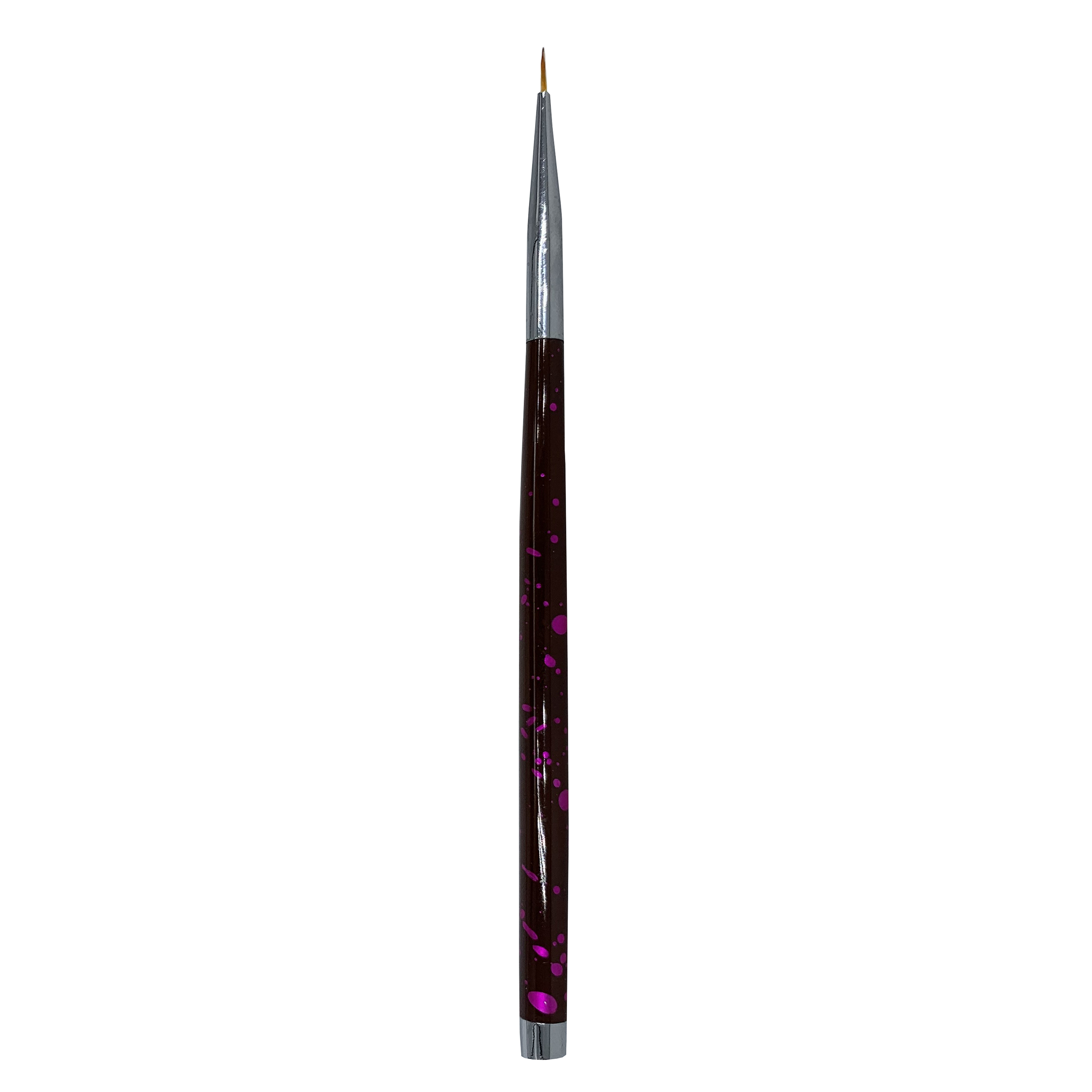 قلم موی طراحی ناخن مدل p1