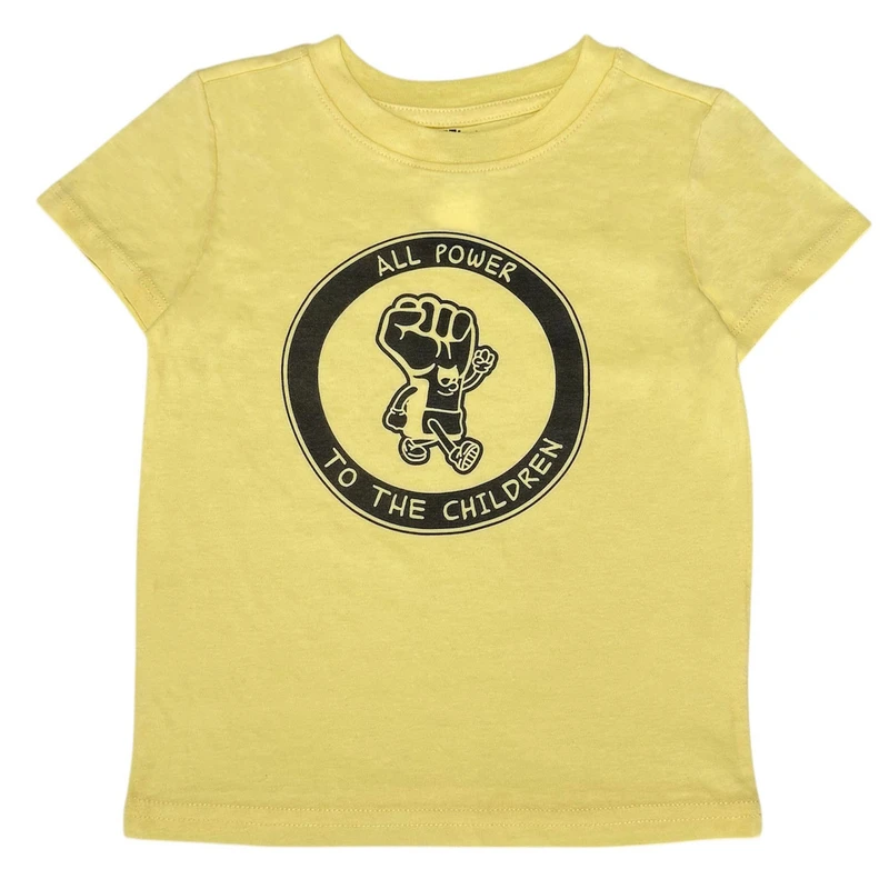 تی شرت آستین کوتاه بچگانه مدل 9090