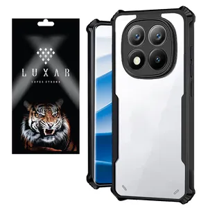 Luxar note14proplus -Vetra Cover For xiaomi note 14 Pro Plus 5G
