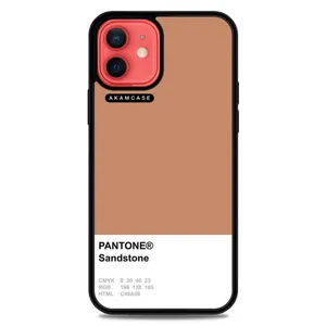 AKAM AMC-AW12-PANTONE-24 Cover For Apple iPhone 12