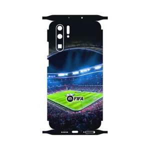 MAHOOT FIFA Soccer Game Series-FullSkin Cover Sticker for Huawei P30 Pro