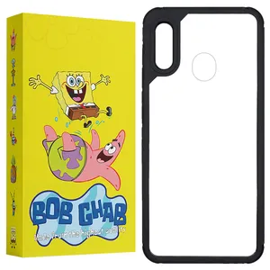 BOB GHAB BSKI Cover For Samsung Galaxy A20 / A30 