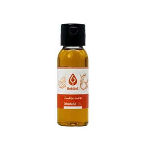 روغن پرتقال بکلی مدل پایه ای حجم 60 میلی لیتر