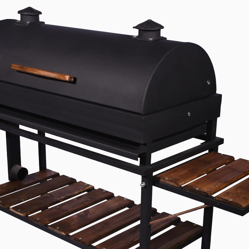 باربیکیو امیر باربیکیو مدل Z 90