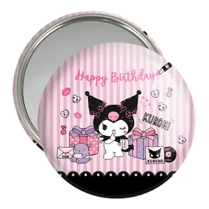 آینه جیبی خندالو مدل تولد کد 28085