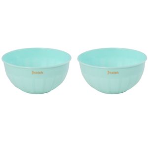 کاسه صالح مدل PJ-106284 مجموعه 2 عددی