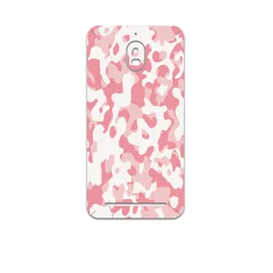 MAHOOT  Army-Pink Cover Sticker for BlackBerry Aurora