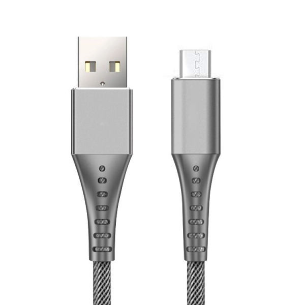 کابل تبدیل USB به microUSB مدل Elite طول 1 متر