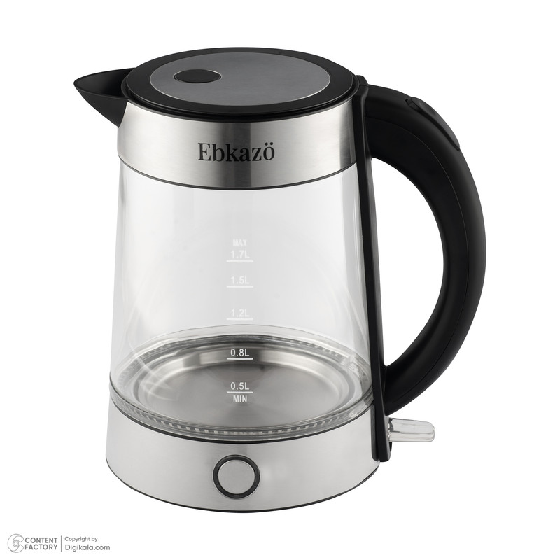 چای ساز ابکازو مدل TM-1174